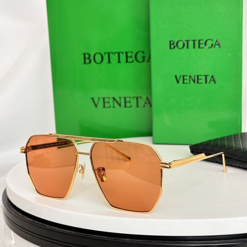 Bottega Veneta Sunglasses